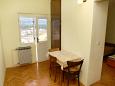 Dining room Dining room - Studio flat AS-2062-a - Apartments Jelsa (Hvar) - 2062