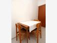 Dining room Dining room - Apartment A-2068-b - Apartments Jelsa (Hvar) - 2068