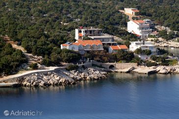 Property - Apartments 2073 Property Uvala Pokrivenik (Hvar) - Accommodation 2073 - Apartments near sea.