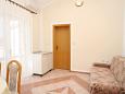 Living room Living room - Apartment A-208-a - Apartments Metajna (Pag) - 208