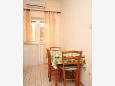 Dining room Dining room - Apartment A-209-c - Apartments Metajna (Pag) - 209