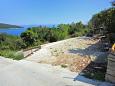 Parking lot - Apartments 2090 Parking lot Nečujam (Šolta) - Accommodation 2090 - Apartments near sea.