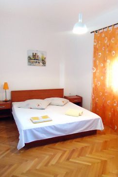 Bedroom Sumpetar, Bedroom u smještaju tipa room.