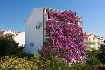 Property - Apartments 2104 Property Rastići (Čiovo) - Accommodation 2104 - Apartments near sea.
