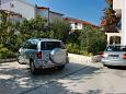 Parking lot - Apartments 2104 Parking lot Rastići (Čiovo) - Accommodation 2104 - Apartments near sea.