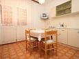 Dining room Dining room - Apartment A-211-a - Apartments Novalja (Pag) - 211