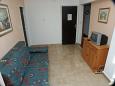Obývacia izba Obývacia izba - Apartmán A-2117-a - Ubytovanie Cavtat (Dubrovnik) - 2117