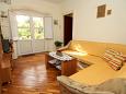 Living room Living room - House K-2118 - Vacation Rentals Trsteno (Dubrovnik) - 2118