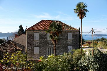 Property - Vacation Rentals 2118 Property Trsteno (Dubrovnik) - Accommodation 2118 - Vacation Rentals in Croatia.