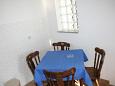 Dining room Dining room - Apartment A-213-b - Apartments Novalja (Pag) - 213