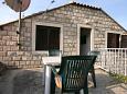 Shared terrace Shared terrace - Room S-2161-b - Rooms Slađenovići (Dubrovnik) - 2161
