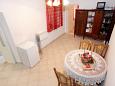Dining room 2 Dining room 2 - House K-2163 - Vacation Rentals Slađenovići (Dubrovnik) - 2163