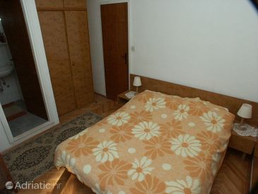 Bedroom Lopud, Bedroom u smještaju tipa room.