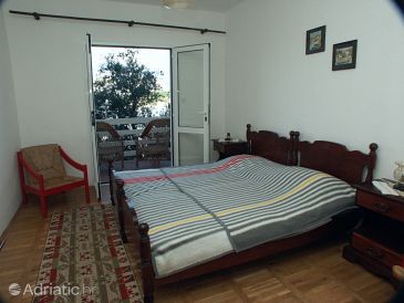 Bedroom Lopud, Bedroom u smještaju tipa room.