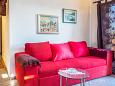 Living room Living room - Apartment A-2172-c - Apartments Osibova (Brač) - 2172