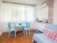 Dining room Dining room - Studio flat AS-2172-a - Apartments Osibova (Brač) - 2172