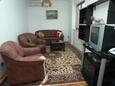 Living room Living room - Apartment A-2177-b - Apartments Orašac (Dubrovnik) - 2177