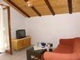 Living room Living room - Apartment A-2193-a - Apartments Jadrija (Šibenik) - 2193