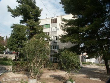 Property Split, Split, Property 2196 - Apartments with sandy beach.