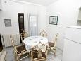 Dining room Dining room - Apartment A-220-a - Apartments Pag (Pag) - 220