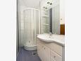 Bathroom 2 Bathroom 2 - Apartment A-220-a - Apartments Pag (Pag) - 220