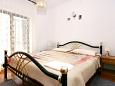 Bedroom 1 Bedroom 1 - Apartment A-220-a - Apartments Pag (Pag) - 220