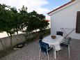 Terrace Terrace - Apartment A-220-b - Apartments Pag (Pag) - 220