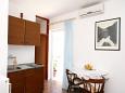 Dining room Dining room - Studio flat AS-220-a - Apartments Pag (Pag) - 220