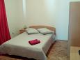 Ložnice 2 Rovinj, Ložnice 2 u smještaju tipa apartment, WIFI.