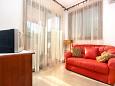 Living room Living room - Apartment A-2206-a - Apartments Rovinj (Rovinj) - 2206