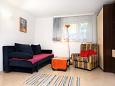Living room Living room - Apartment A-2207-a - Apartments Rovinj (Rovinj) - 2207