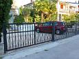 Parking lot - Apartments 2207 Parking lot Rovinj (Rovinj) - Accommodation 2207 - Apartments near sea.