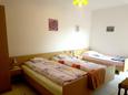 Ložnice 2 Ložnice 2 - Apartmán A-2213-a - Ubytování Banjole (Pula) - 2213