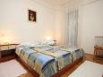 Bedroom 2 Bedroom 2 - Apartment A-2216-a - Apartments Poreč (Poreč) - 2216