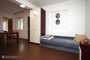 Living room Potočnica, Living room u smještaju tipa apartment, WIFI.