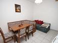 Dining room Dining room - Apartment A-222-d - Apartments Potočnica (Pag) - 222