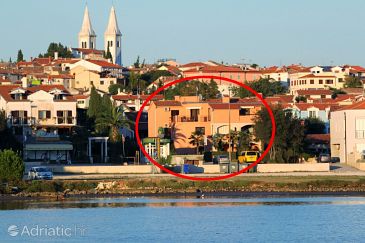 Property - Rooms 2221 Property Medulin (Medulin) - Accommodation 2221 - Rooms near sea with sandy beach.