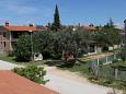 Terrace - view Terrace - view - Room S-2235-a - Rooms Peroj (Fažana) - 2235