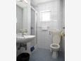 Bathroom Bathroom - Room S-2235-d - Rooms Peroj (Fažana) - 2235