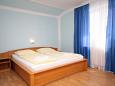 Bedroom Bedroom - Room S-2235-f - Rooms Peroj (Fažana) - 2235