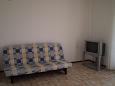 Living room Living room - Apartment A-224-a - Apartments Povljana (Pag) - 224