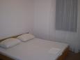 Bedroom 2 Bedroom 2 - Apartment A-224-a - Apartments Povljana (Pag) - 224