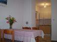 Dining room Dining room - Apartment A-224-b - Apartments Povljana (Pag) - 224