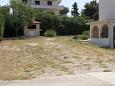 Parking lot - Apartments 224 Parking lot Povljana (Pag) - Accommodation 224 - Apartments with sandy beach.
