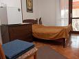 Bedroom Bedroom - Room S-2245-a - Rooms Rovinj (Rovinj) - 2245