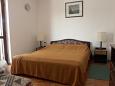 Bedroom Rovinj, Bedroom u smještaju tipa room, WIFI.