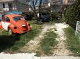 Parking lot - Rooms 2245 Parking lot Rovinj (Rovinj) - Accommodation 2245 - Rooms in Croatia.