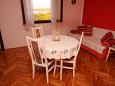 Dining room Medulin, Dining room u smještaju tipa apartment, WIFI.