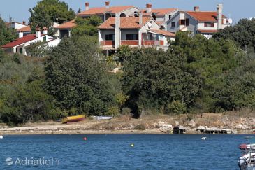 Property - Apartments 2255 Property Medulin (Medulin) - Accommodation 2255 - Apartments near sea with pebble beach.