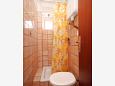 Koupelna 2 Koupelna 2 - Apartmán A-2258-a - Ubytování Banjole (Pula) - 2258
